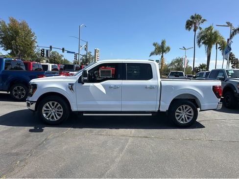 Used 2024 Ford F150 XLT w/ Equipment Group 302A MID RWD image 42