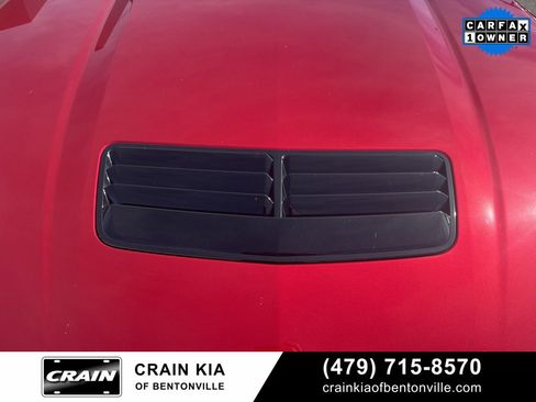 Used 2024 Ford Mustang GT Premium image 44