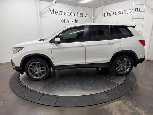 Used 2023 Honda Passport EX-L image 4