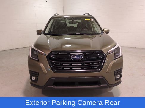 Used 2024 Subaru Forester Limited AWD/4WD image 9