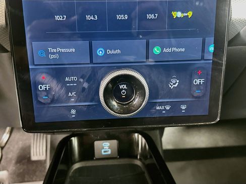 Used 2023 Ford Mustang Mach-E Select AWD/4WD image 23