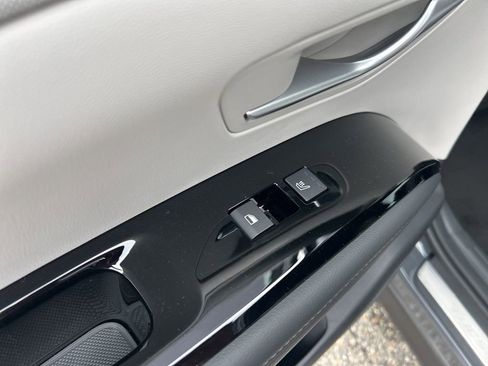 New 2026 Hyundai Tucson Limited image 23