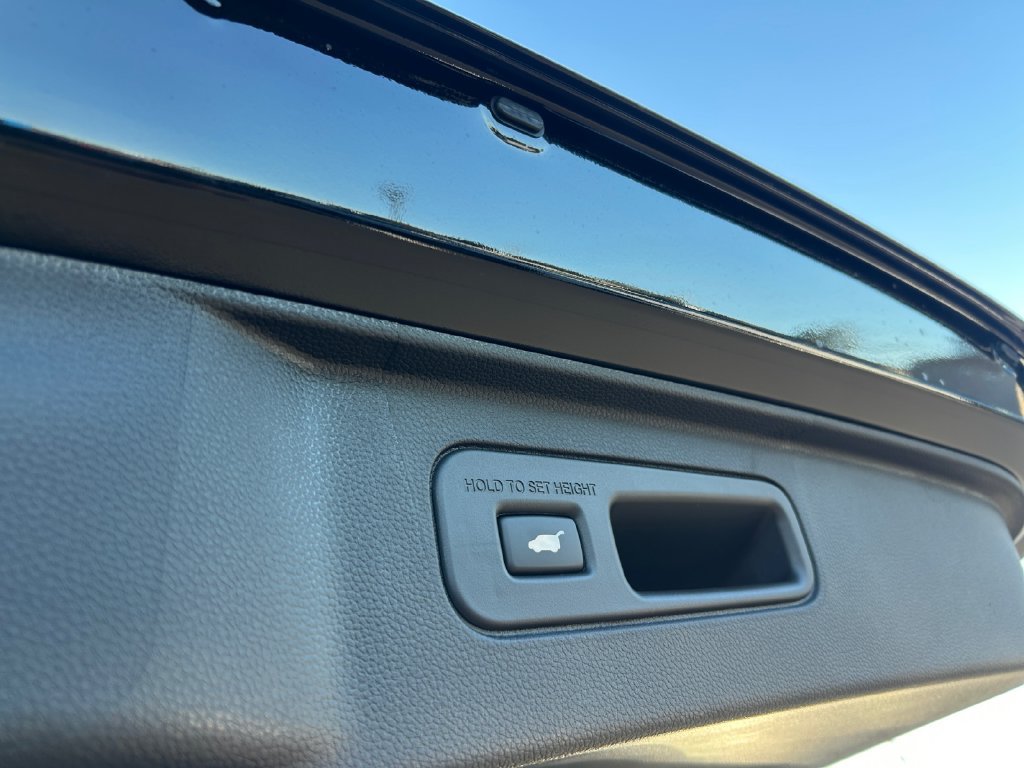 New 2026 Honda Pilot TrailSport image 26