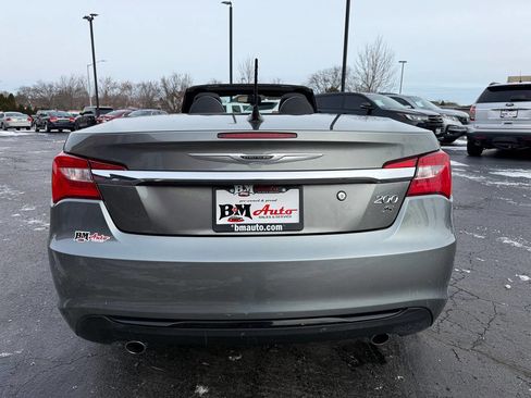 Used 2012 Chrysler 200 S image 6