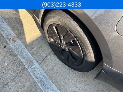 Used 2025 Nissan Altima 2.5 S FWD image 5