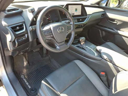Used 2023 Lexus UX 250h AWD w/ Accessory Package (Z2) image 10