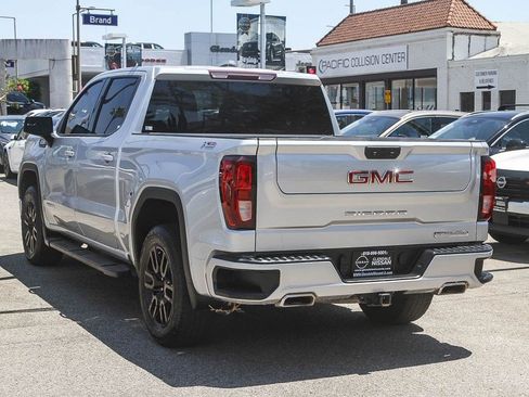 Used 2022 GMC Sierra 1500 Elevation AWD/4WD image 6
