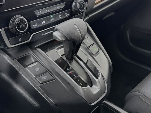 Certified 2022 Honda CR-V EX image 16