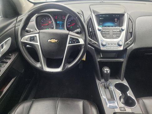 Used 2016 Chevrolet Equinox LTZ w/ Enhanced Convenience Package image 22