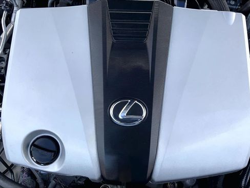 Used 2024 Lexus ES 350 w/ Premium Package FWD image 32