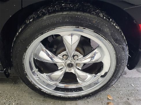 Used 2020 Dodge Charger SXT w/ Leather Interior Group image 28