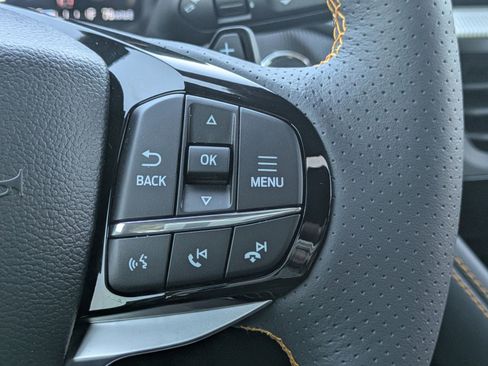 New 2026 Ford Explorer Tremor w/ Tremor Ultimate Package image 33