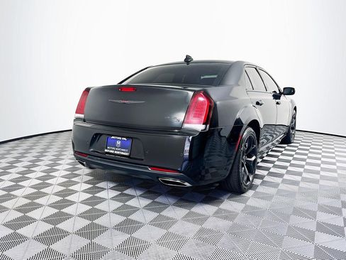 Used 2021 Chrysler 300 S image 9