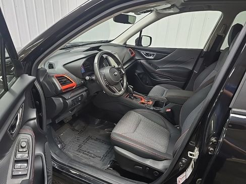 Used 2019 Subaru Forester Sport AWD/4WD image 29