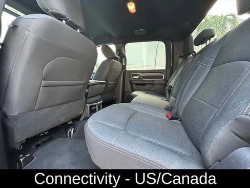 Used 2026 RAM 2500 Big Horn AWD/4WD image 46