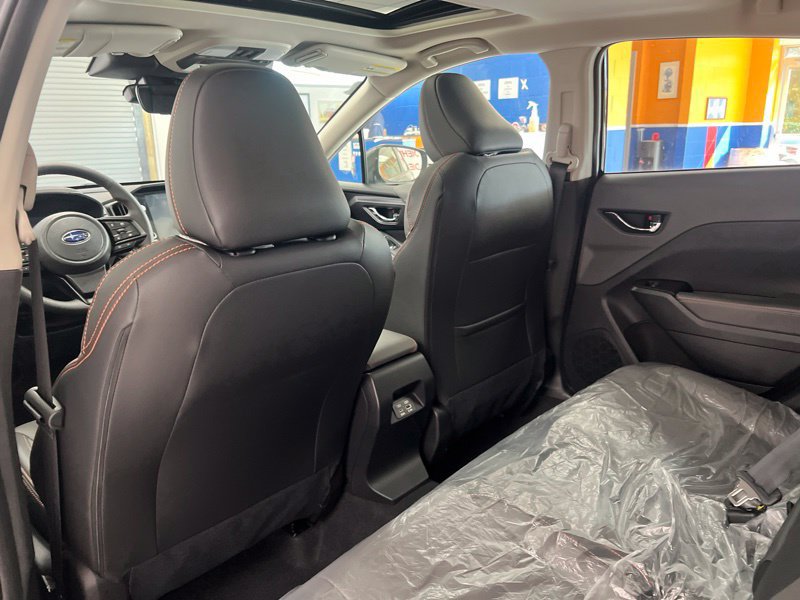 New 2026 Subaru Crosstrek 2.5i Limited AWD/4WD image 17