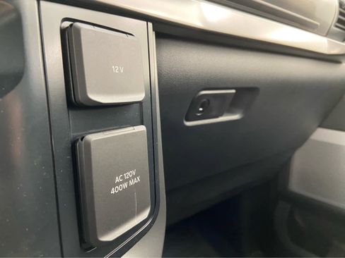 New 2026 Ford F150 Lariat w/ Equipment Group 502A High image 36