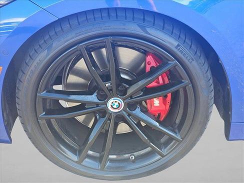 Used 2023 BMW M440i Coupe w/ Premium Package RWD image 23