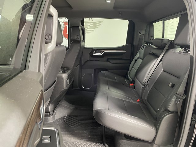 Used 2023 Chevrolet Silverado 1500 RST w/ RST All Star Premium Package AWD/4WD image 20