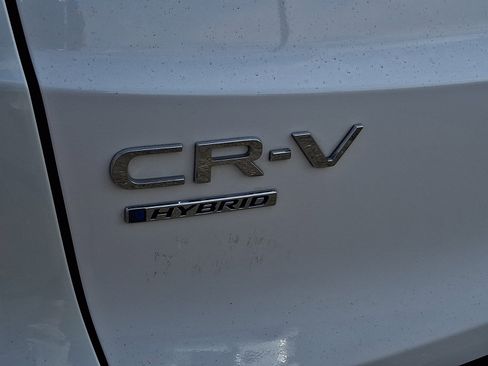Used 2024 Honda CR-V Sport Touring image 31