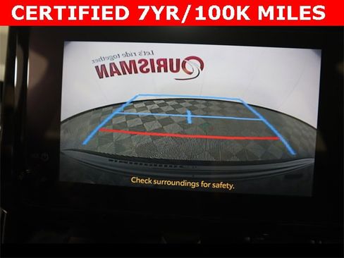 Used 2024 Toyota Corolla LE image 23