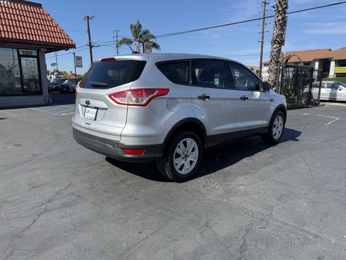 Used 2013 Ford Escape S FWD image 6