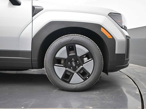 New 2026 Hyundai Santa Fe SEL image 10