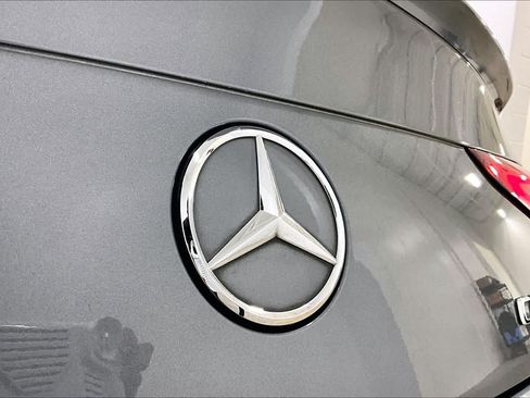 Used 2020 Mercedes-Benz CLS 53 AMG 4MATIC image 30
