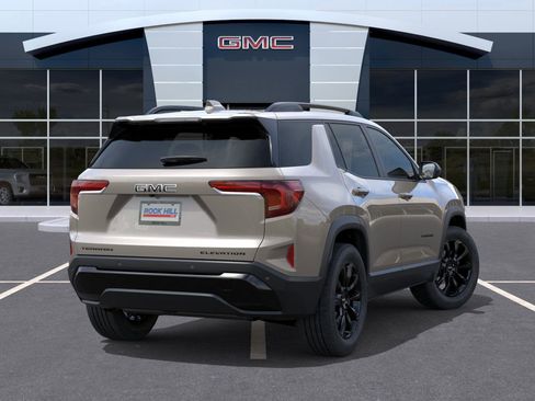 New 2026 GMC Terrain Elevation w/ Black Edition image 28