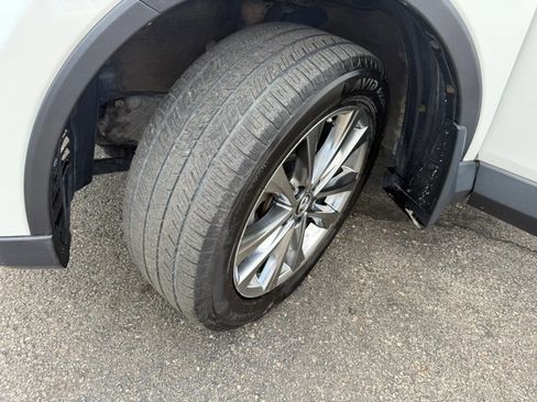 Used 2017 Toyota RAV4 Limited w/ Advanced Technology Package image 75