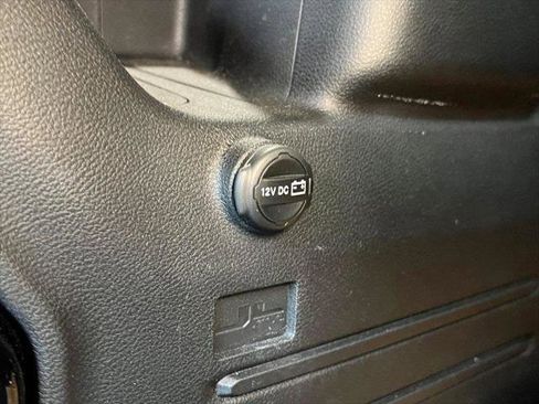 Certified 2024 Jeep Wrangler Sahara w/ Technology Group image 10