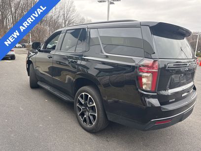 Used 2023 Chevrolet Tahoe RST w/ Luxury Package