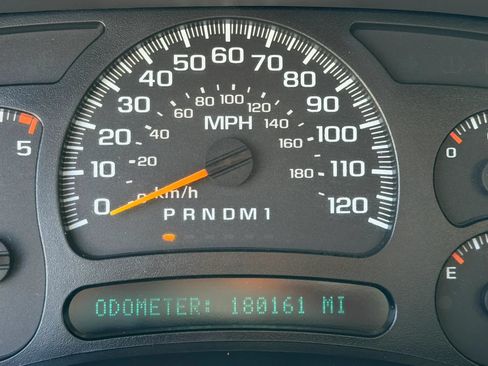 Used 2006 GMC Sierra 2500 SLT w/ Heavy-Duty Power Package AWD/4WD image 33
