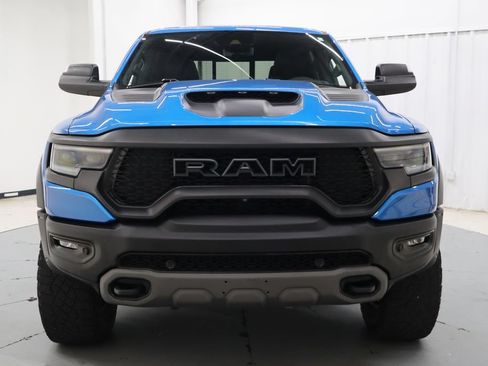 Used 2022 RAM 1500 TRX w/ TRX Level 2 Equipment Group AWD/4WD image 6