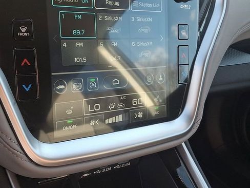 Used 2025 Subaru Outback Premium w/ Popular Package #1 image 15