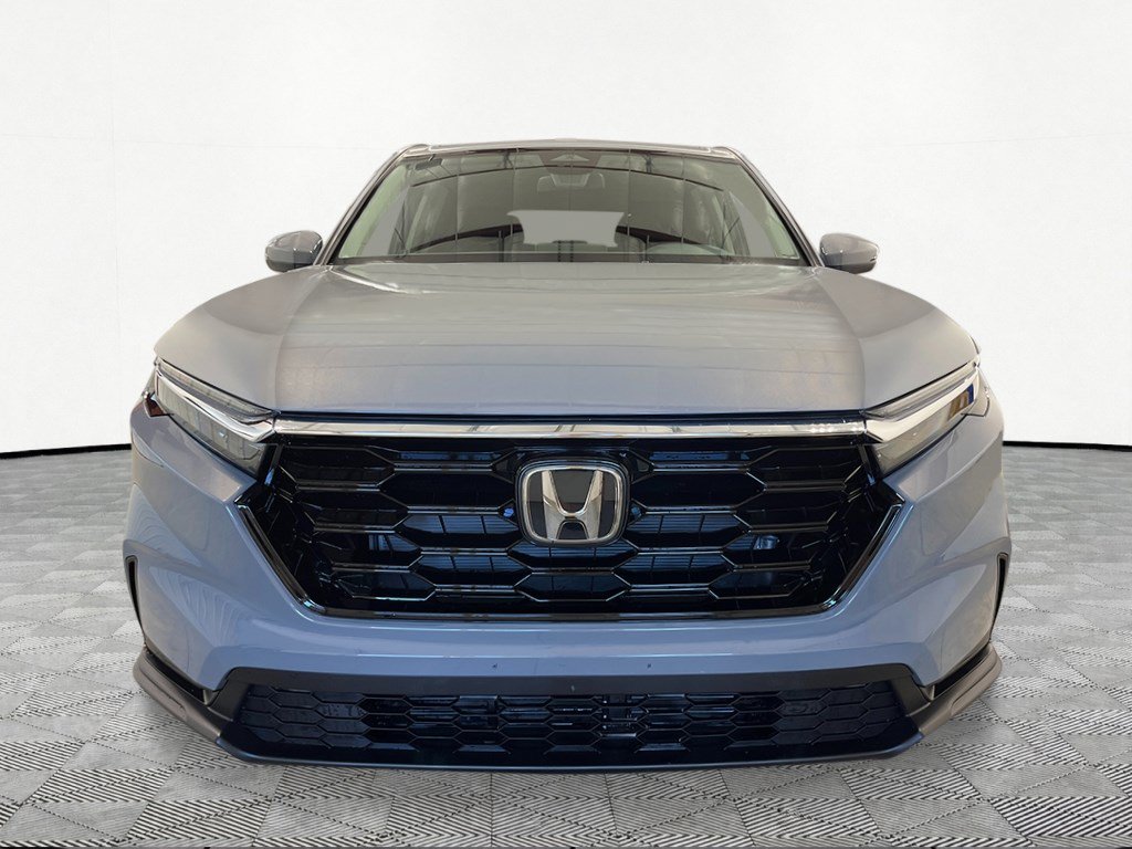 New 2027 Honda CR-V EX image 2