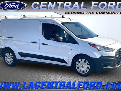 Used 2023 Ford Transit Connect XL