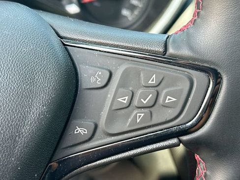 Used 2023 Chevrolet Equinox RS w/ LPO, Floor Liner Package FWD image 42