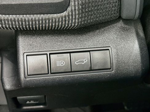 Used 2024 Toyota bZ4X AWD w/ Weather Package image 17