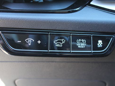 New 2026 Kia Niro LX FWD image 26