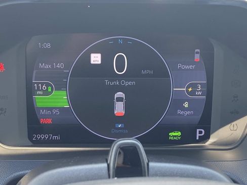 Used 2022 Chevrolet Bolt EUV Premier w/ Sun & Sound Package image 30