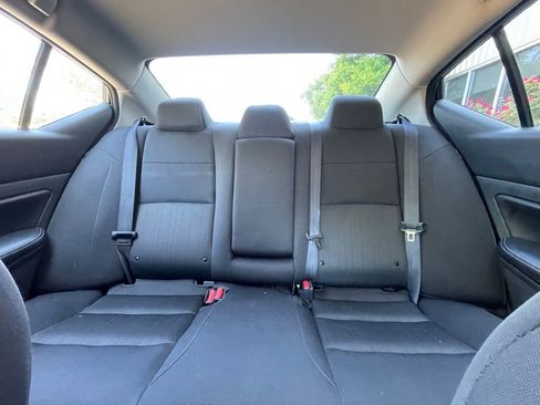 Used 2024 Nissan Altima 2.5 SV FWD image 31