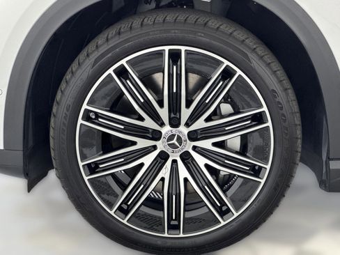 Certified 2024 Mercedes-Benz EQE 350+ 4MATIC SUV image 12