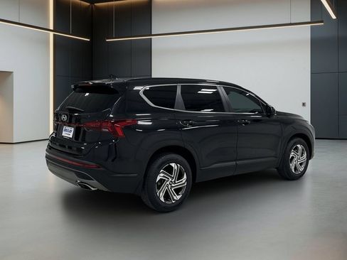 Certified 2023 Hyundai Santa Fe SE FWD image 7