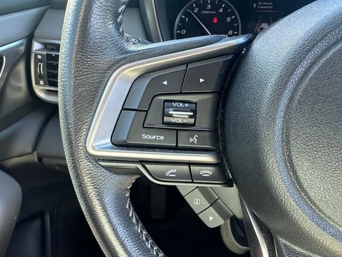 Used 2022 Subaru Outback Onyx Edition XT image 29