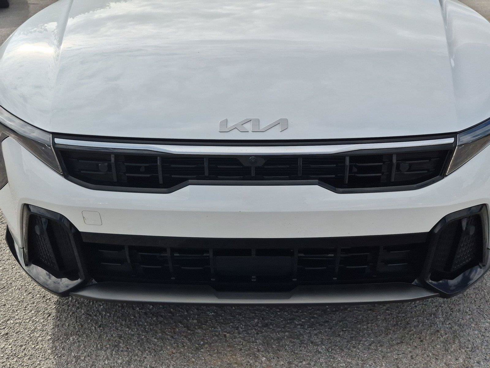 Used 2025 Kia K4 GT-Line Turbo FWD image 13