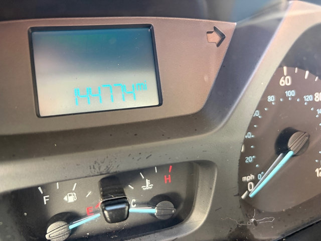 Used 2015 Ford Transit 250 130 Low Roof RWD image 28