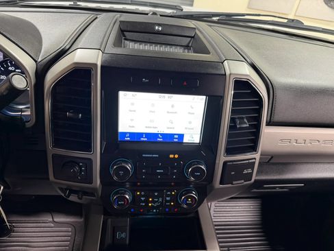 Used 2020 Ford F350 4x4 Crew Cab DRW Super Duty image 57