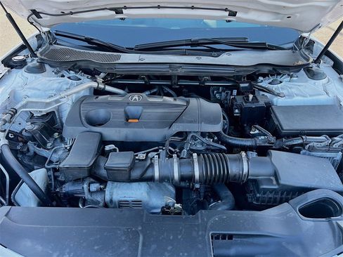 Used 2022 Acura TLX SH-AWD w/ A-SPEC Pkg image 32