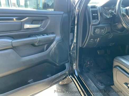 Used 2020 RAM 1500 Rebel w/ Level 1 Equipment Group image 11
